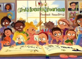 儿童伟人推荐阅读（儿童伟人推荐阅读书籍）