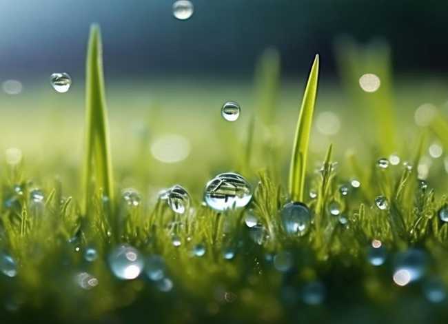 一滴水的故事告诉我们什么 一滴水的故事告诉我们什么道理