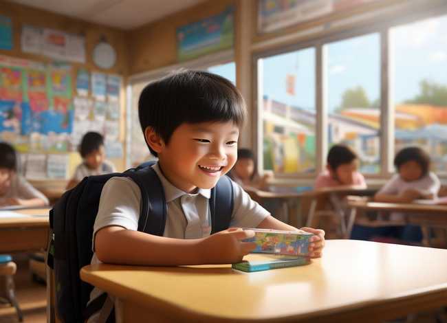 小学生英语简短故事 小学生英语简短故事50字