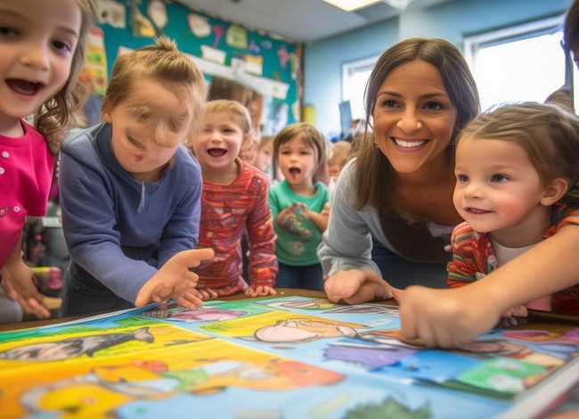 二年级语文趣味故事、二年级语文趣味故事有哪些