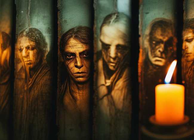 几个真实的故事 - 几个真实的故事是什么