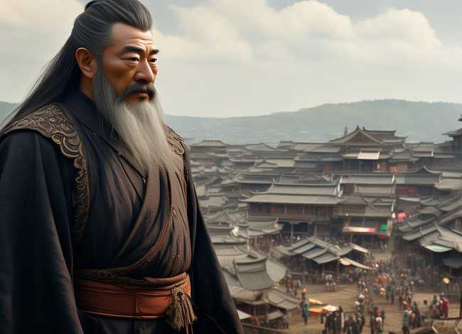 李世民的民间故事 李世民的民间故事有哪些 李世民的民间故事 李世民的民间故事有哪些