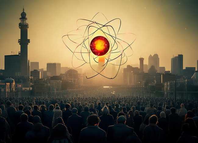 伊朗核问题背景，伊朗核问题背景介绍