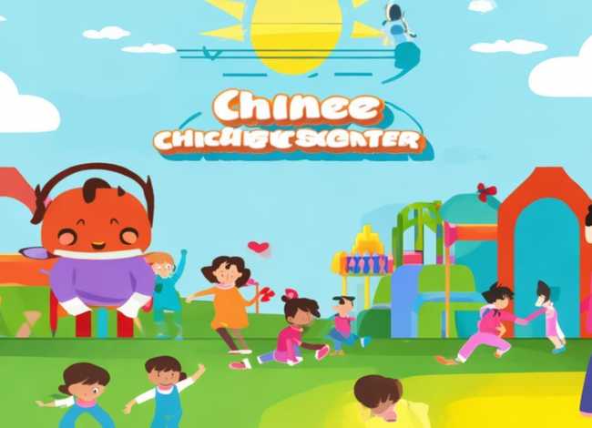 中国儿童官网，中国儿童中心官网首页