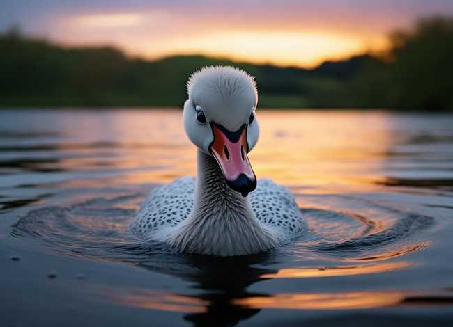 丑小鸭的故事播放；丑小鸭的故事播放在线观看