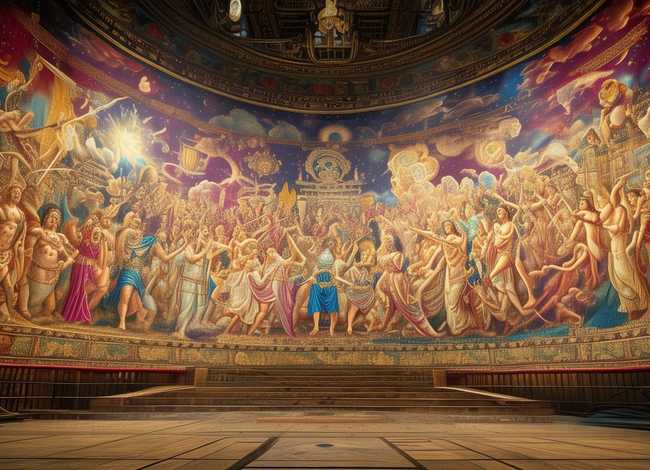 众神故事完整版 - 众神故事完整版百度云