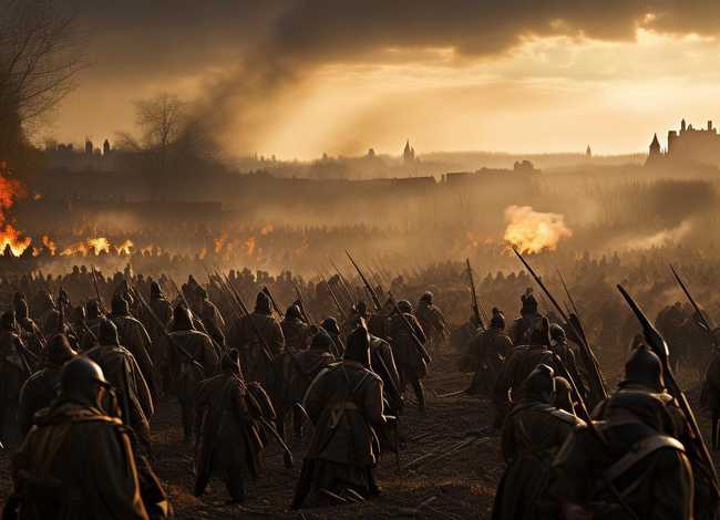 战争的故事视频；战争的故事视频完整版