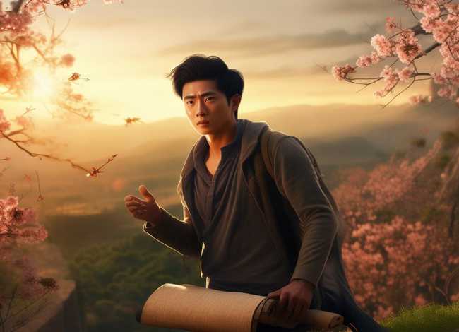 古代励志故事名人（古代励志名人故事简短）