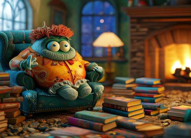 安徒生讲故事动画 安徒生讲故事动画片下载免费