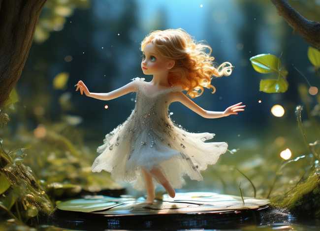 拇指姑娘的故事视频，拇指姑娘的故事视频动画