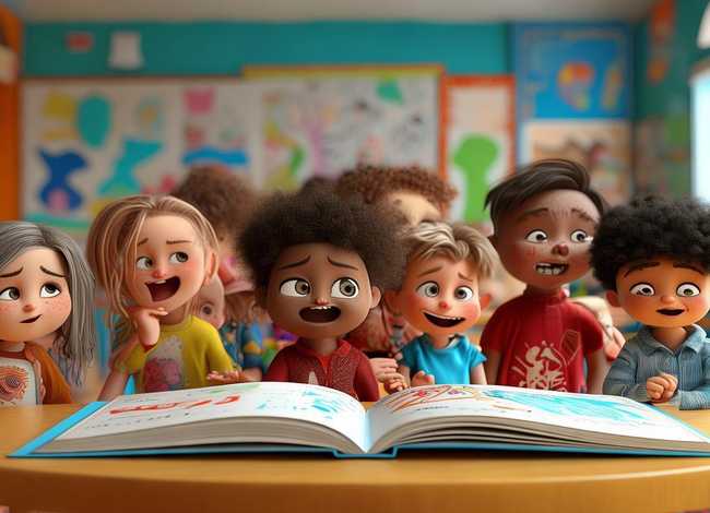 幼儿园情绪故事 幼儿园情绪故事大全 幼儿园情绪故事 幼儿园情绪故事大全