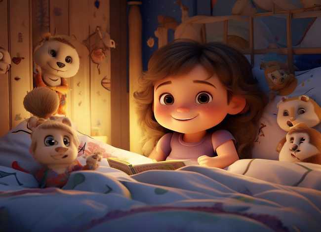 儿童睡前故事3-6岁动物童话故事,幼儿睡前故事动物篇 儿童睡前故事3-6岁动物童话故事,幼儿睡前故事动物篇