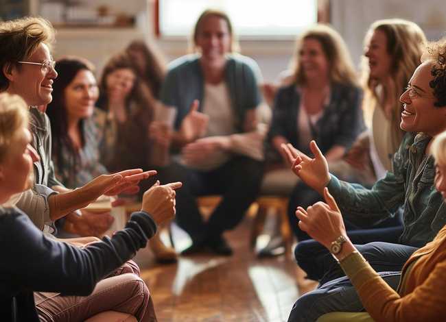 手语故事完整版（手语故事完整版教学视频）