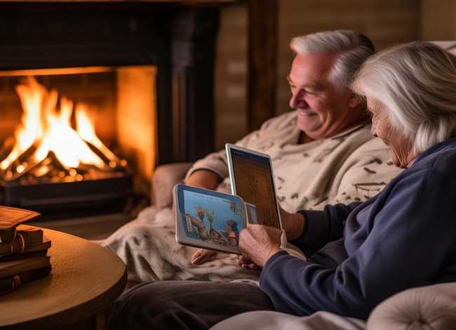 适合大人的睡前故事在线收听，适合大人的睡前故事在线收听书