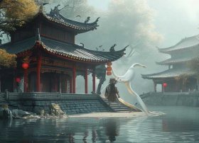 白蛇传的故事简介发生在哪 - 白蛇传的故事简介发生在哪个朝代