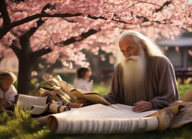 韩非子寓言故事原文、韩非子寓言故事原文及寓意