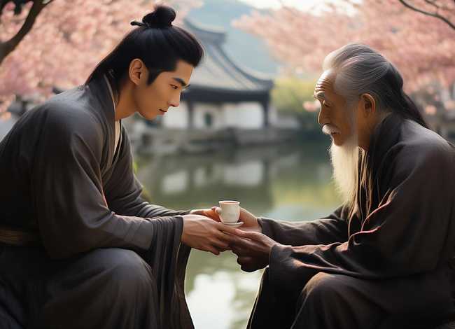 孝子的故事有哪些故事的名字；孝子的故事有哪些故事的名字呢