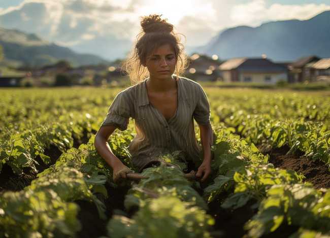 讲勤奋的故事，讲勤奋的故事有哪些