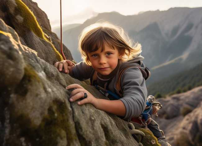 攀岩 儿童、攀岩 儿童几岁 攀岩 儿童、攀岩 儿童几岁