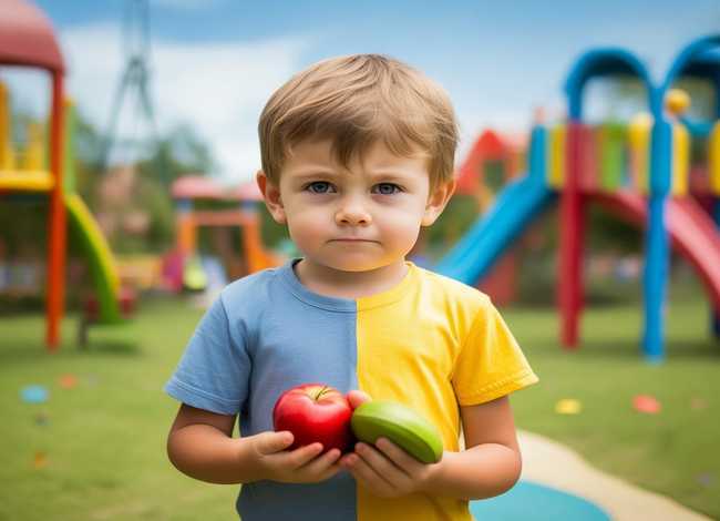 双标幼儿故事；幼儿双语故事简短