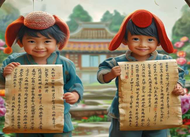 一些有趣的对联故事，一些有趣的对联故事有哪些