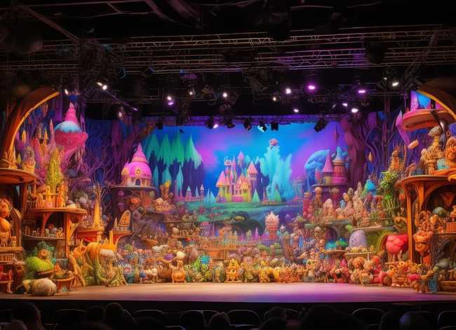 幼儿故事舞台剧;幼儿故事舞台剧有哪些 幼儿故事舞台剧;幼儿故事舞台剧有哪些