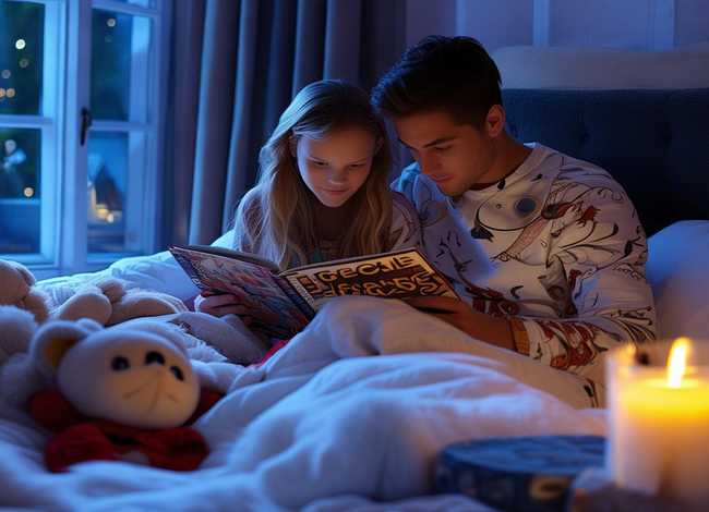 英雄联盟睡前小故事哄女朋友 - 英雄联盟睡前故事全集