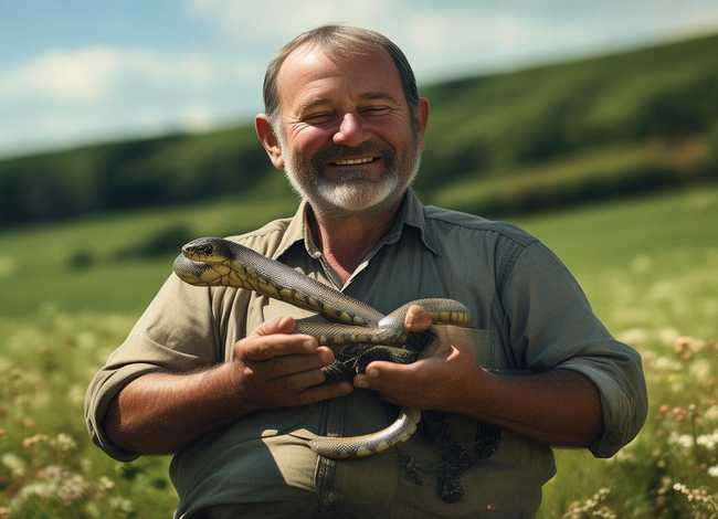 农夫和蛇小故事，农夫和蛇小故事视频