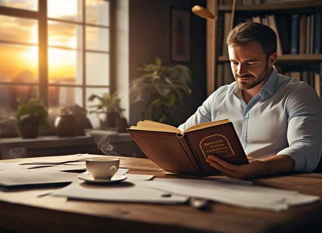 成功者的小故事 成功者的小故事简短 成功者的小故事 成功者的小故事简短