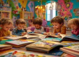 儿童绘本故事在线阅读幼儿园（幼儿绘本故事大全在线阅读）