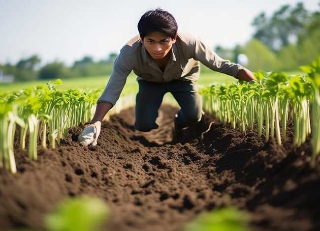 拔苗助长故事简短；拔苗助长故事简短50字