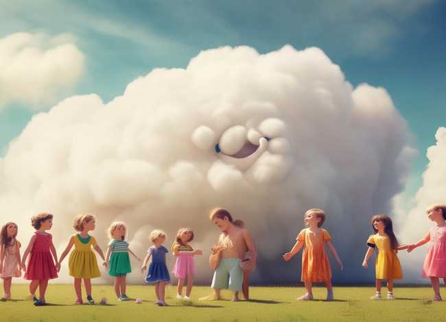 巨人的故事幼儿园 - 幼儿故事巨人视频