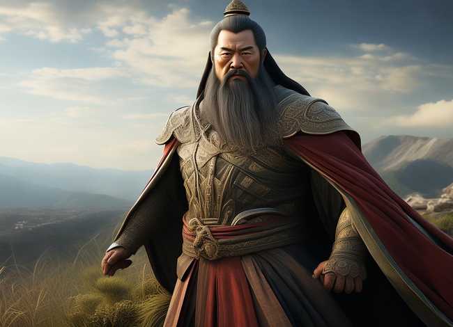 李世民的传奇故事；李世民的传奇故事50字