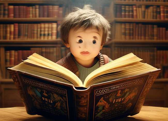 所有神话传说故事儿童 所有的神话传说故事大全目录