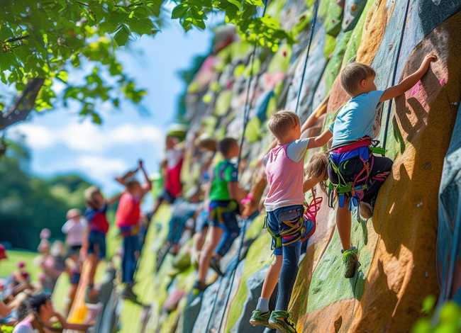 攀岩儿童比赛,攀岩儿童比赛图片 攀岩儿童比赛,攀岩儿童比赛图片