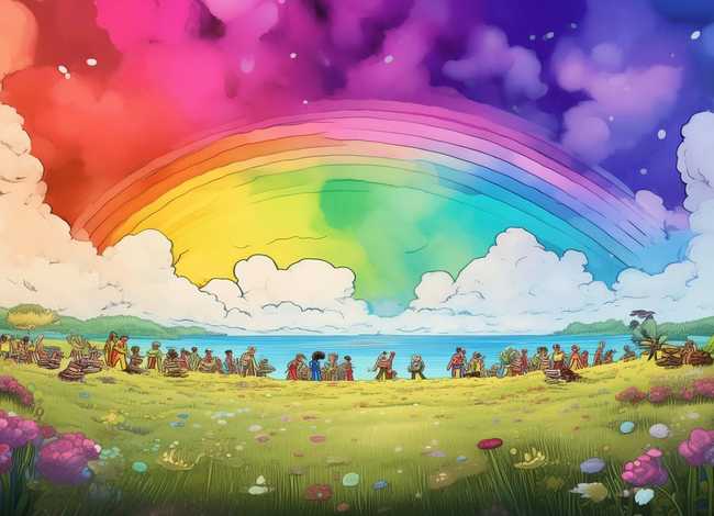 彩虹的故事全集、彩虹的故事全集在线观看 彩虹的故事全集、彩虹的故事全集在线观看