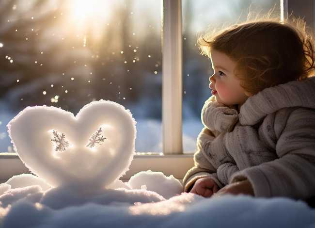 故事 礼物（故事 礼物 雪化了）