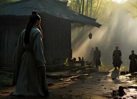 三顾茅庐的故事完整版 - 三顾茅庐的故事完整版视频