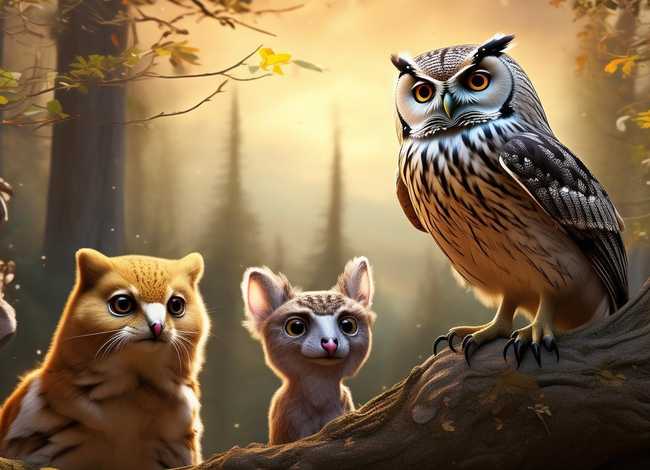 寓言故事防患于未然主要内容简介 寓言故事防患于未然主要内容简介怎么写