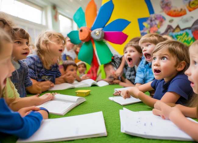 儿童故事风机读后感 - 风机这个故事的读后感2年级