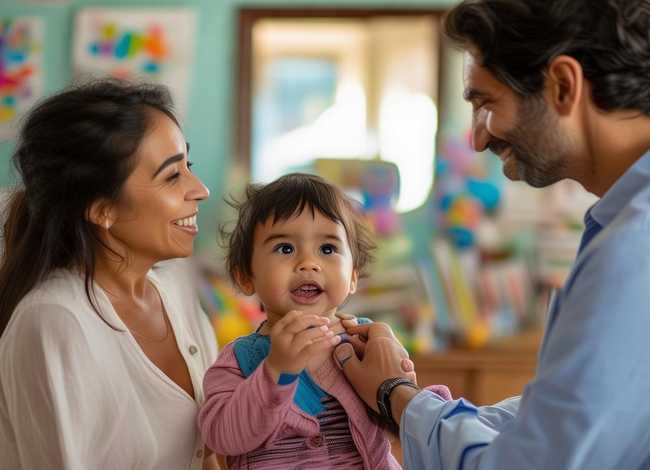 儿童亲情医疗（儿童亲情医疗包括哪些）