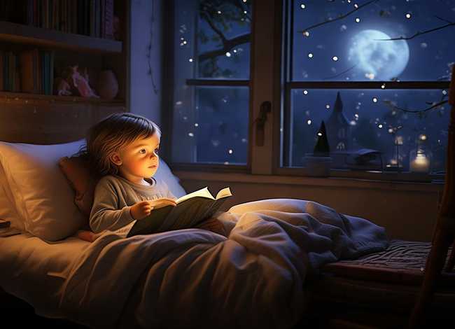 晚间睡前小故事、夜晚睡前小故事 晚间睡前小故事、夜晚睡前小故事