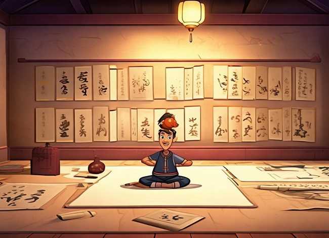 成语故事小动画片；成语故事动画片中华成语小故事