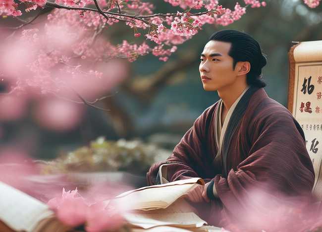 孟子的故事短一点 - 孟子的故事短一点怎么写