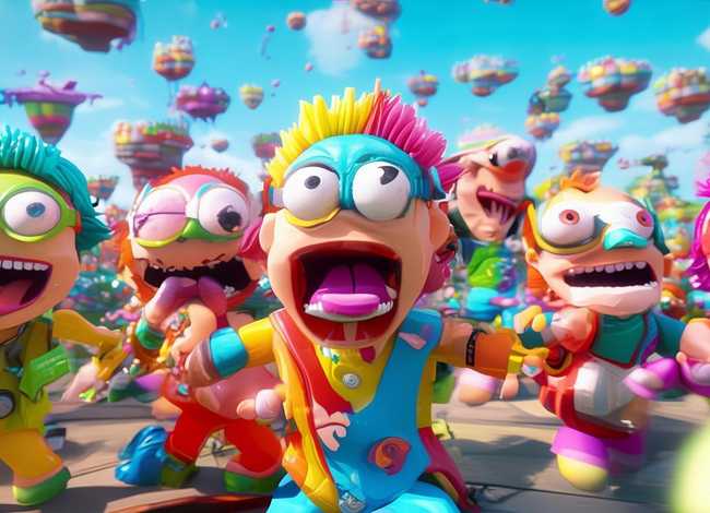 关注有趣搞笑的动漫故事视频、关注有趣搞笑的动漫故事视频下载