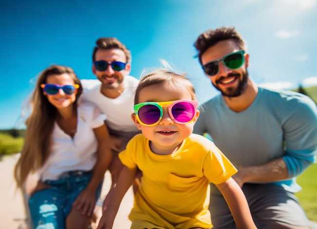 关于儿童摄影 - 关于儿童摄影朋友圈怎么发