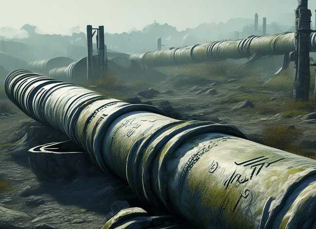 管道的故事全文阅读 - 管道的故事全文免费阅读