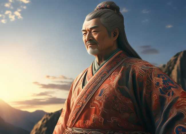 黄帝的故事有哪些 - 黄帝的故事有哪些20字 黄帝的故事有哪些 - 黄帝的故事有哪些20字