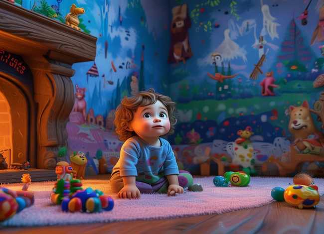 儿童故事的背景音乐有哪些 - 有哪些适合讲儿童故事的背景音乐