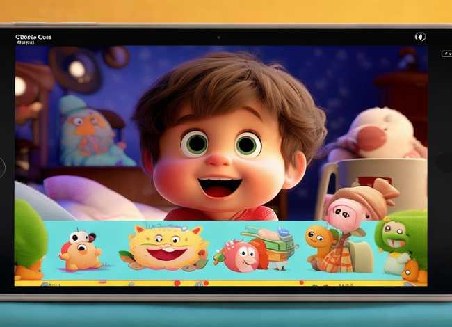 儿童听故事哪个软件讲故事好；小朋友听故事哪个软件好